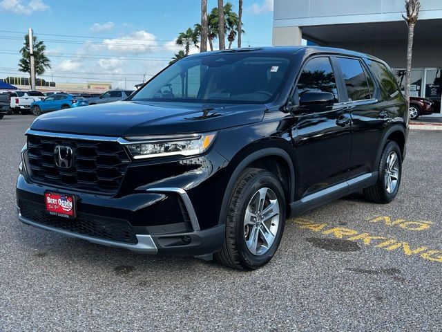 2023 Honda Pilot EX-L 7 Passenger