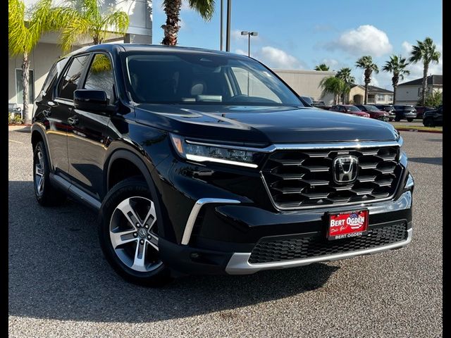 2023 Honda Pilot EX-L 7 Passenger