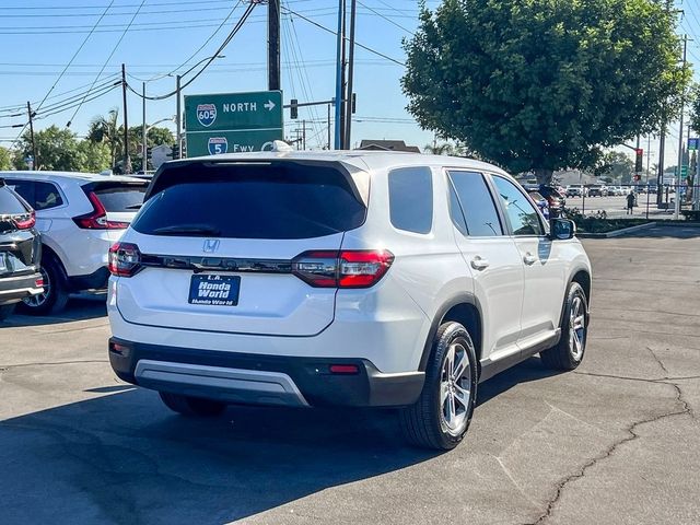 2023 Honda Pilot EX-L 7 Passenger