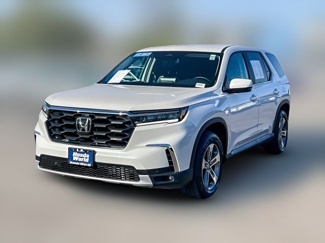 2023 Honda Pilot EX-L 7 Passenger