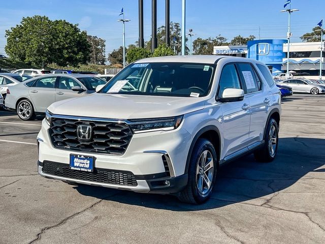 2023 Honda Pilot EX-L 7 Passenger