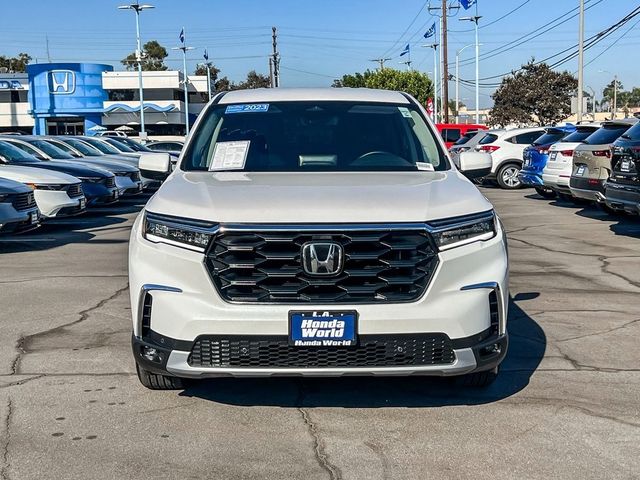 2023 Honda Pilot EX-L 7 Passenger