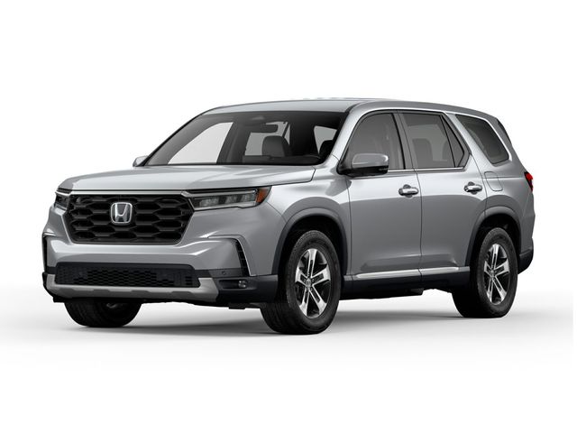 2023 Honda Pilot EX-L 7 Passenger