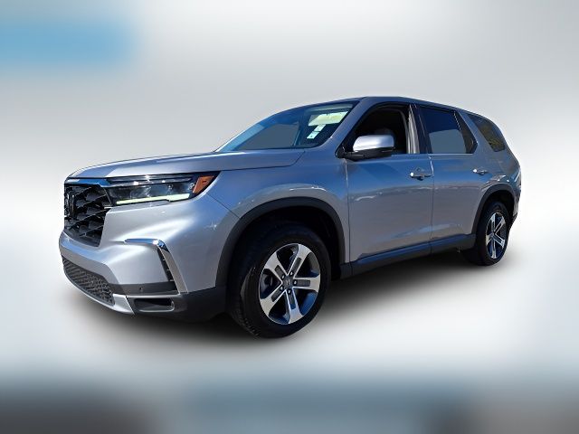 2023 Honda Pilot EX-L 7-Passenger