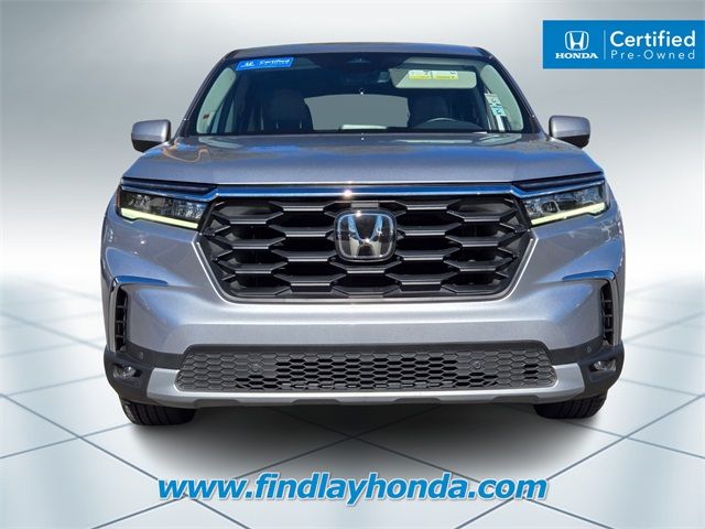 2023 Honda Pilot EX-L 7-Passenger