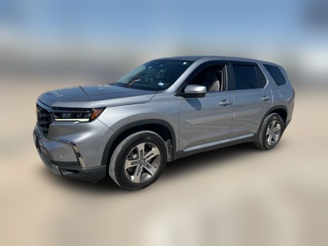 2023 Honda Pilot EX-L 7 Passenger