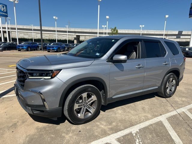 2023 Honda Pilot EX-L 7 Passenger