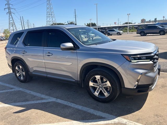 2023 Honda Pilot EX-L 7 Passenger