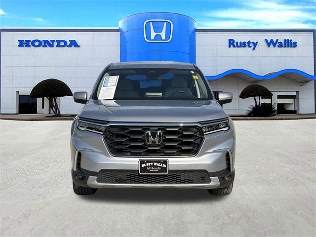 2023 Honda Pilot EX-L 7 Passenger