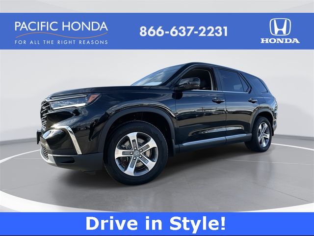 2023 Honda Pilot EX-L 7 Passenger