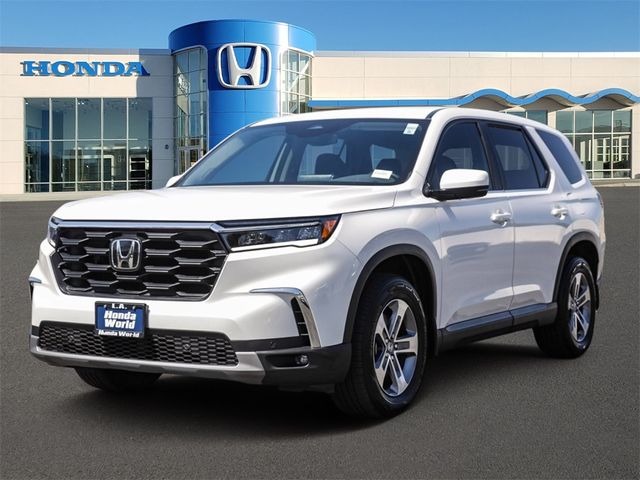 2023 Honda Pilot EX-L 7 Passenger