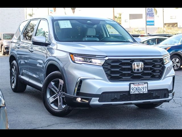 2023 Honda Pilot EX-L 7 Passenger