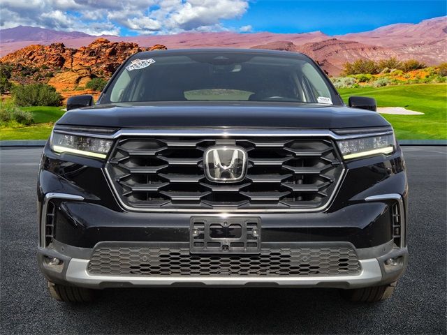 2023 Honda Pilot EX-L 7 Passenger