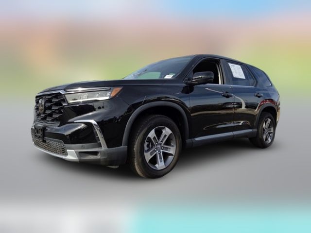 2023 Honda Pilot EX-L 7 Passenger