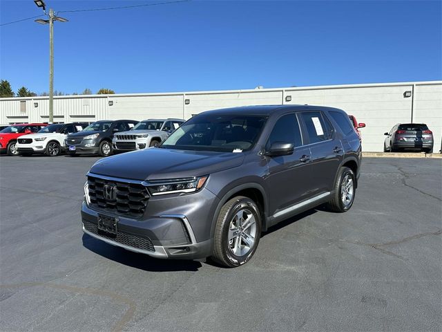 2023 Honda Pilot EX-L 7 Passenger