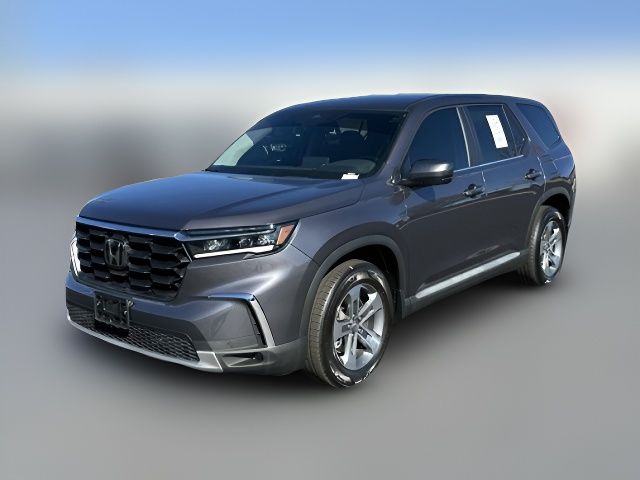 2023 Honda Pilot EX-L 7 Passenger