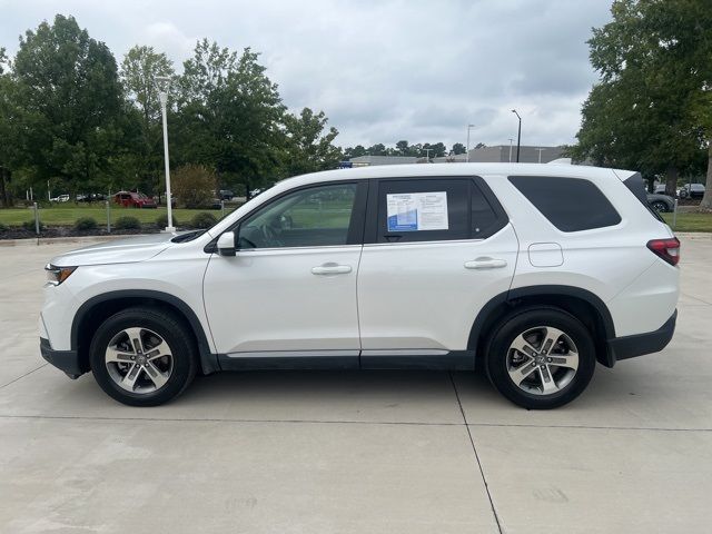 2023 Honda Pilot EX-L 7 Passenger