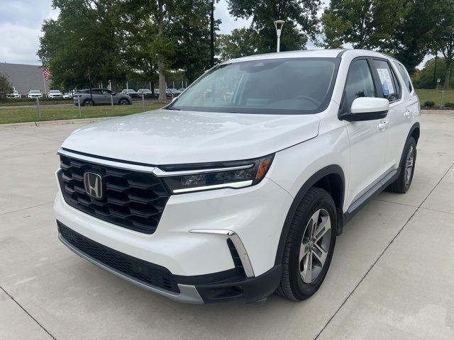 2023 Honda Pilot EX-L 7 Passenger