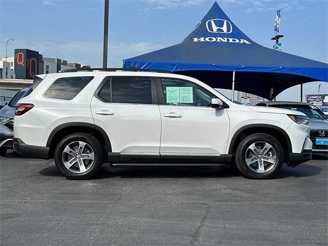 2023 Honda Pilot EX-L 7 Passenger