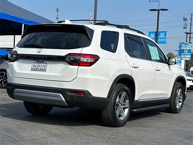 2023 Honda Pilot EX-L 7 Passenger