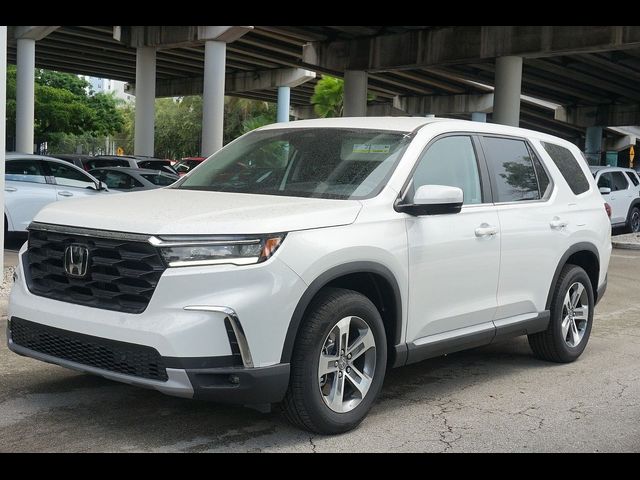 2023 Honda Pilot EX-L 7 Passenger