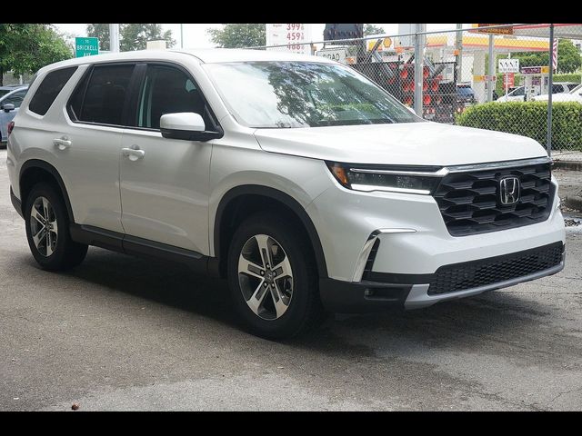 2023 Honda Pilot EX-L 7 Passenger