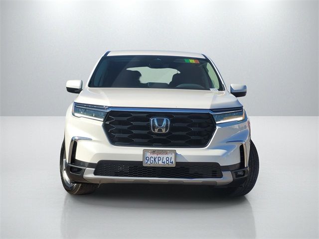 2023 Honda Pilot EX-L 7 Passenger