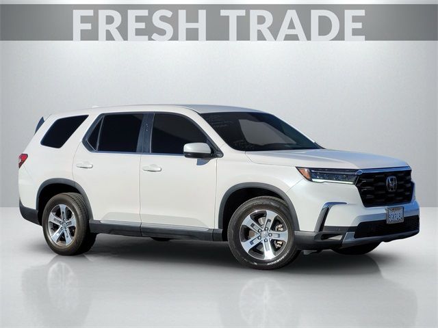 2023 Honda Pilot EX-L 7 Passenger