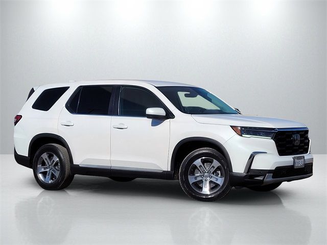 2023 Honda Pilot EX-L 7 Passenger