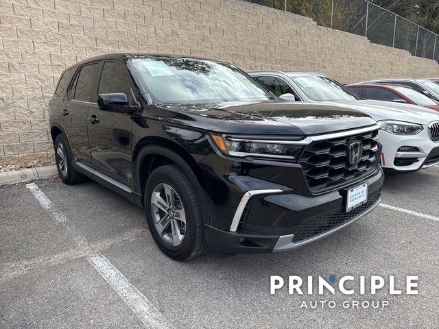 2023 Honda Pilot EX-L 7 Passenger