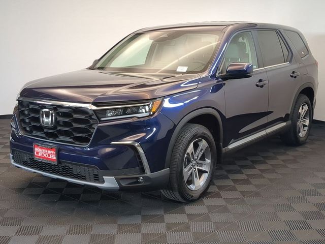 2023 Honda Pilot EX-L 7 Passenger