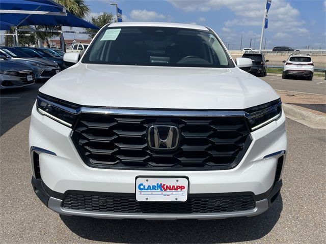 2023 Honda Pilot EX-L 7 Passenger