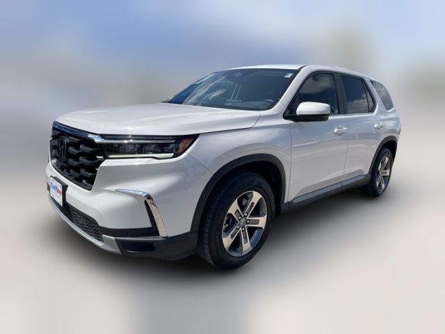 2023 Honda Pilot EX-L 7 Passenger