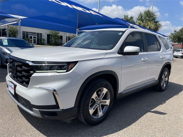 2023 Honda Pilot EX-L 7 Passenger