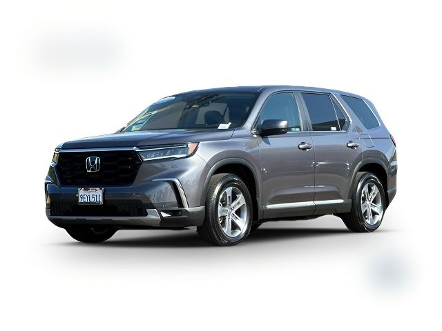 2023 Honda Pilot EX-L 7 Passenger