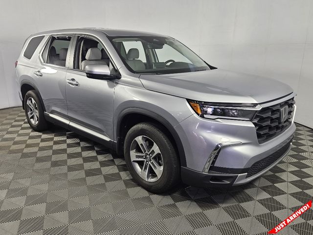 2023 Honda Pilot EX-L 7 Passenger