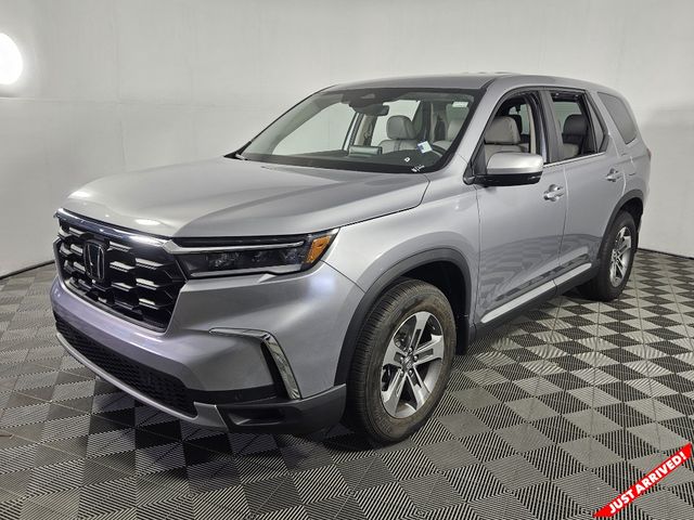 2023 Honda Pilot EX-L 7 Passenger