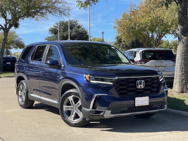 2023 Honda Pilot EX-L 7 Passenger