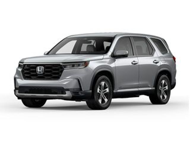 2023 Honda Pilot EX-L 7 Passenger