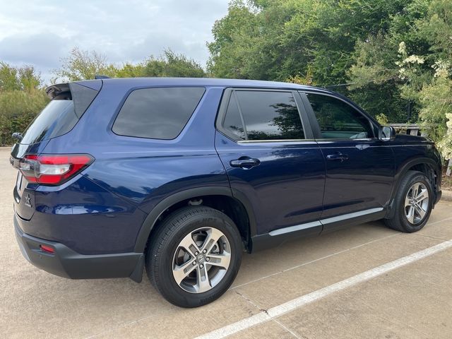 2023 Honda Pilot EX-L 7 Passenger