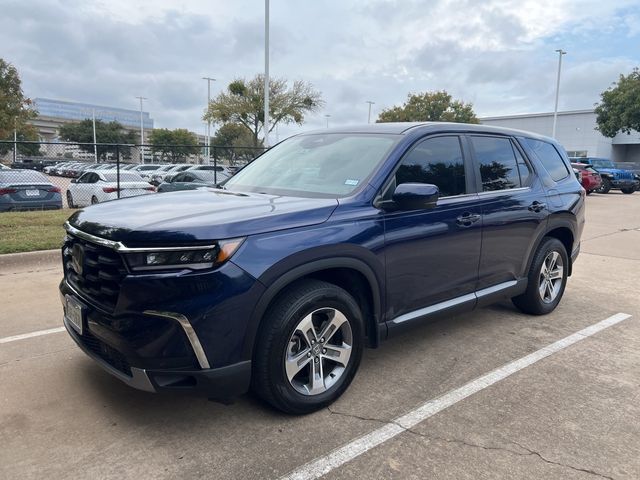 2023 Honda Pilot EX-L 7 Passenger