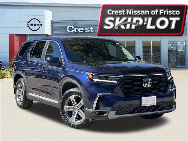 2023 Honda Pilot EX-L 7 Passenger