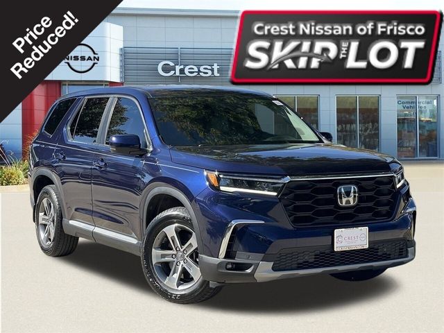 2023 Honda Pilot EX-L 7 Passenger