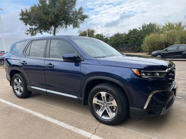 2023 Honda Pilot EX-L 7 Passenger