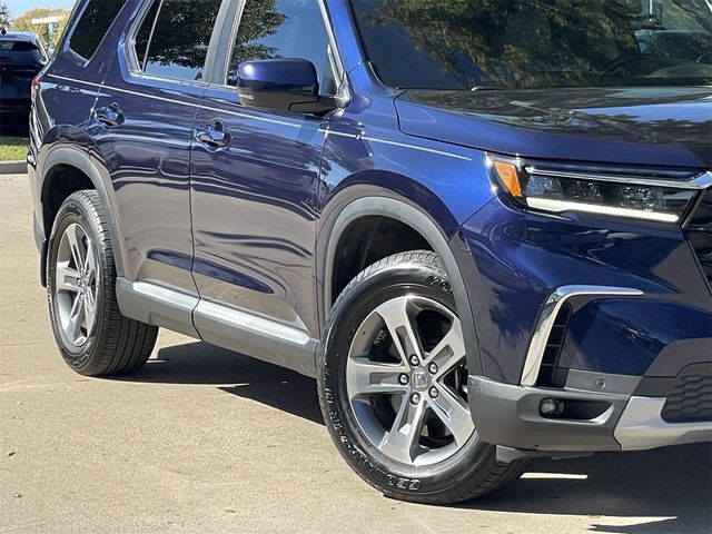 2023 Honda Pilot EX-L 7 Passenger