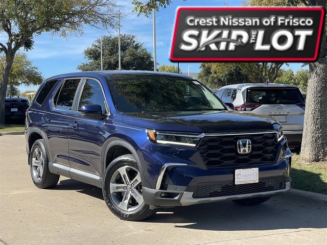 2023 Honda Pilot EX-L 7 Passenger