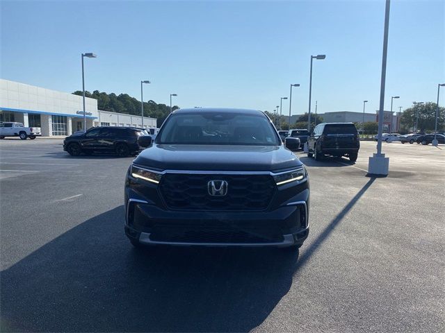 2023 Honda Pilot EX-L 7 Passenger