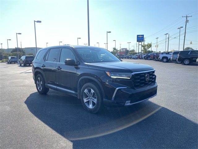 2023 Honda Pilot EX-L 7 Passenger