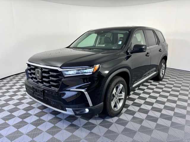 2023 Honda Pilot EX-L 7 Passenger