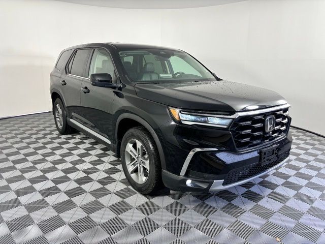 2023 Honda Pilot EX-L 7 Passenger